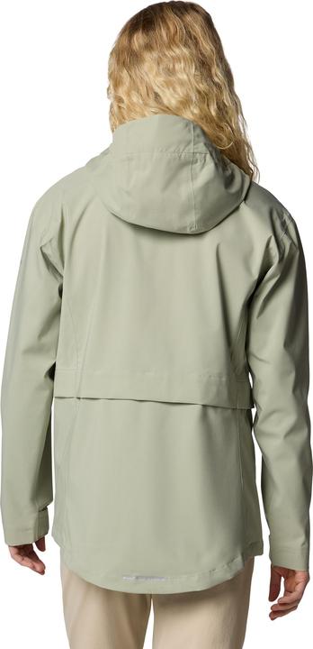 Immagine prodotto Columbia Giacca impermeabile in tessuto riciclato Altbound™ da donna (XS)