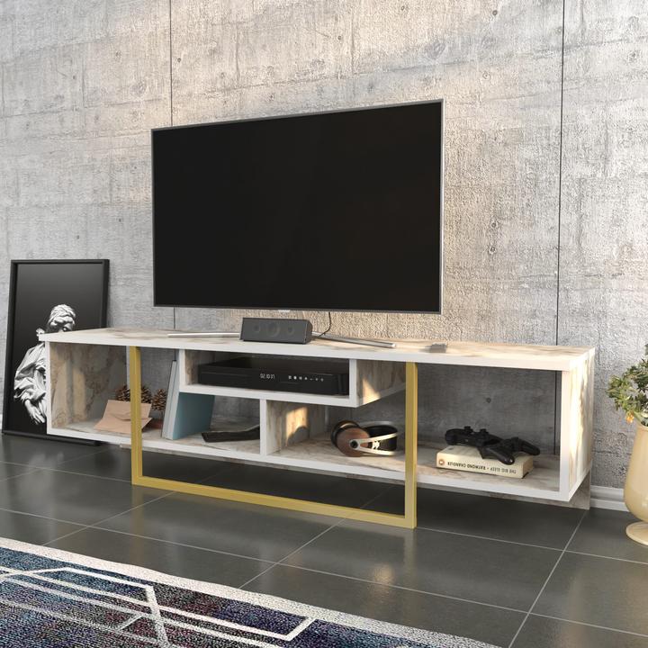 Actual product image Kalune Design Francisco (150 x 35.5 x 40 cm)