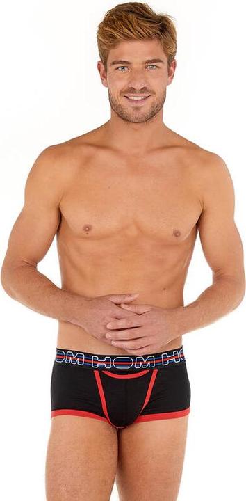 Actual product image HOM Boxer shorts Casual Figure-hugging - 18362 (XXL)