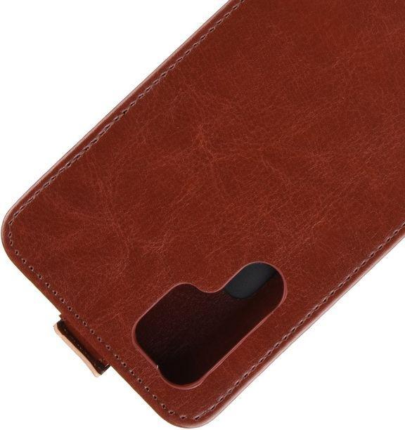 Immagine prodotto MU Classic Custodia a fogli mobili in pelle (Huawei P30 Pro)