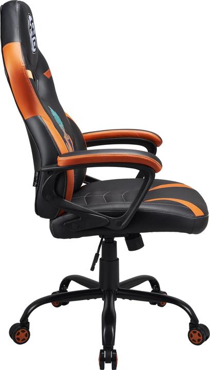 Produktbild Subsonic Junior Gaming Seat Dragon Ball Super