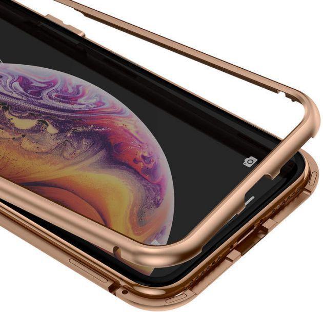 Actual product image Baseus Case (Apple iPhone X, Apple iPhone XS)