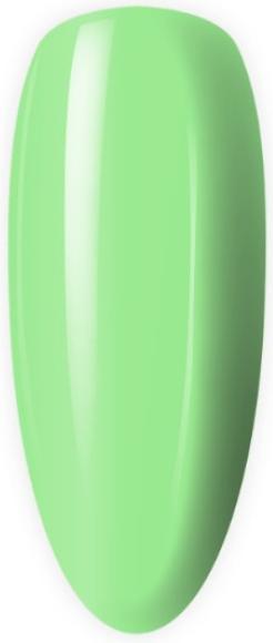Produktbild Maliva Gellack 007 UV/LED (Fresh Mint Green, UV-Gel Lack)