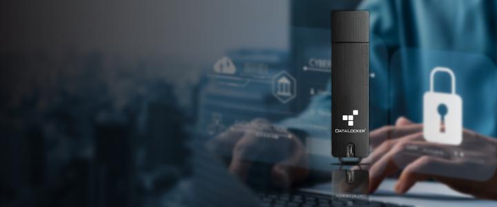 Produktbild Origin Storage Sentry 5 Managed 64gb USB Fips (64 GB, USB-A)