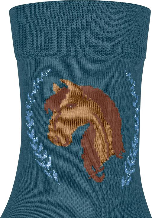 Image du produit Falke Horse Kinder Socken (23 - 26)