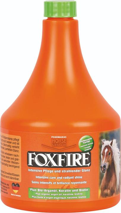 Produktbild Horka Foxfire