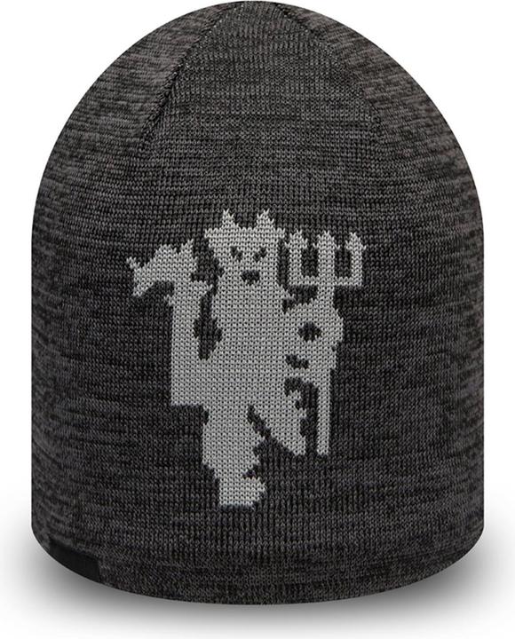 Actual product image New Era Beanie Devil Manchester United