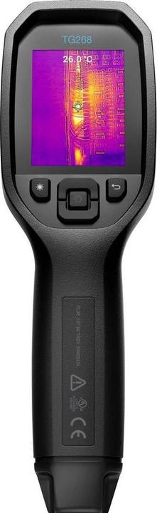 Produktbild Flir TG268 Infrarot-Thermometer -25 bis +400 °C