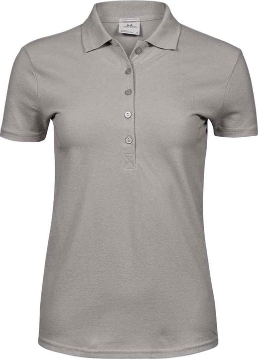 Tee Jays Luxury Poloshirt Stretch (L)