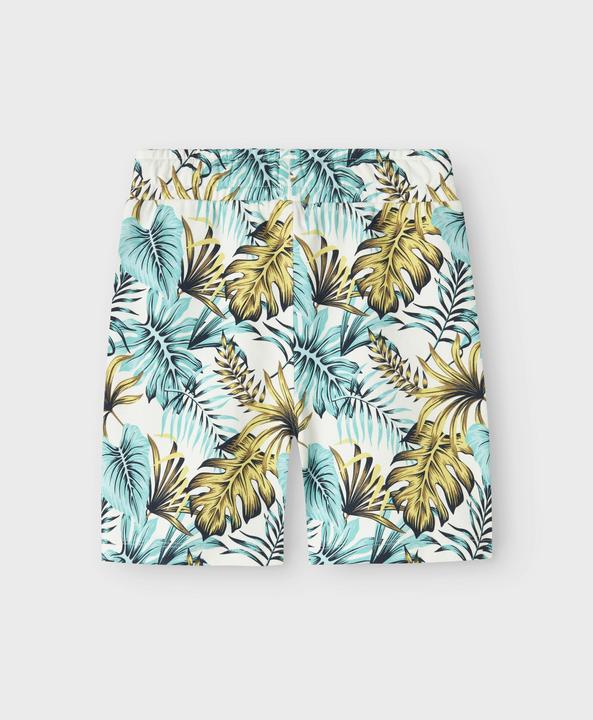 Actual product image Name it Bio-Baumwoll Shorts (122)