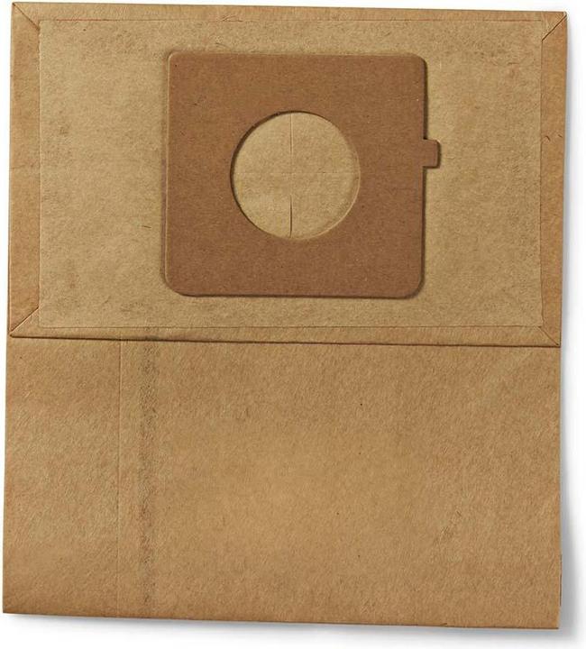 Actual product image Nedis Vacuum Cleaner Bag HE-Go ldstar Sweefty/LG Dino (1 x)