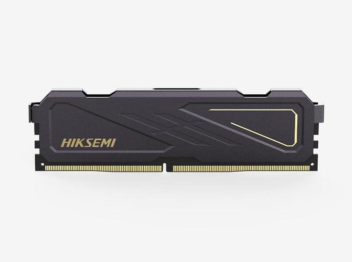 Actual product image Hikvision HSC416U32Z2 16G Hiksemi Armor Ram Memory (1 x 16GB, 3200 MHz, DDR4-RAM, DIMM)