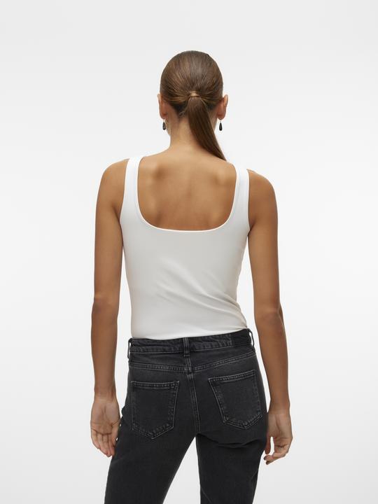 Produktbild Vero Moda Vmmillion Sl Square Top 2-Way Jrs Noos (XXL)