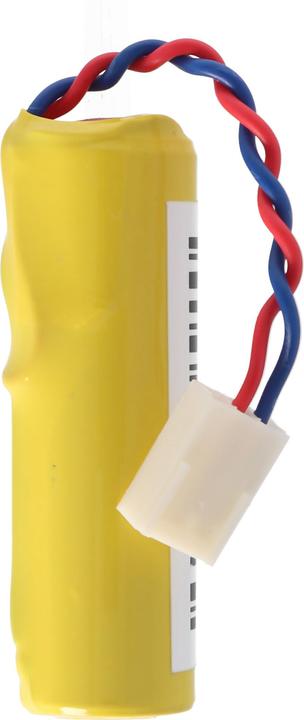 Produktbild Daitem Batterie BATLi04 Batterie FAS 2901/2 (1 Stk., Gerätespezifisch, 2000 mAh)