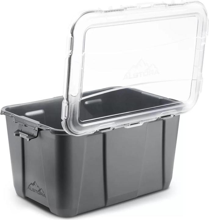 Produktbild Alstora Hochgeschützte Aufbewahrungsbox (69 x 48 x 39 cm, 76 l)