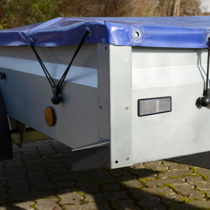 Produktbild Unitec Heckreflektor