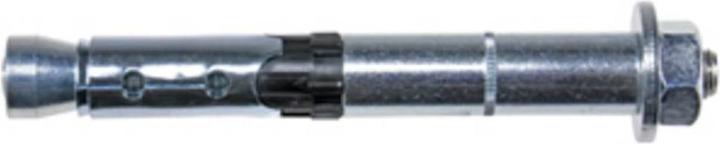Actual product image Fischer High-performance anchor FH II 12/25 B (50 pcs.)