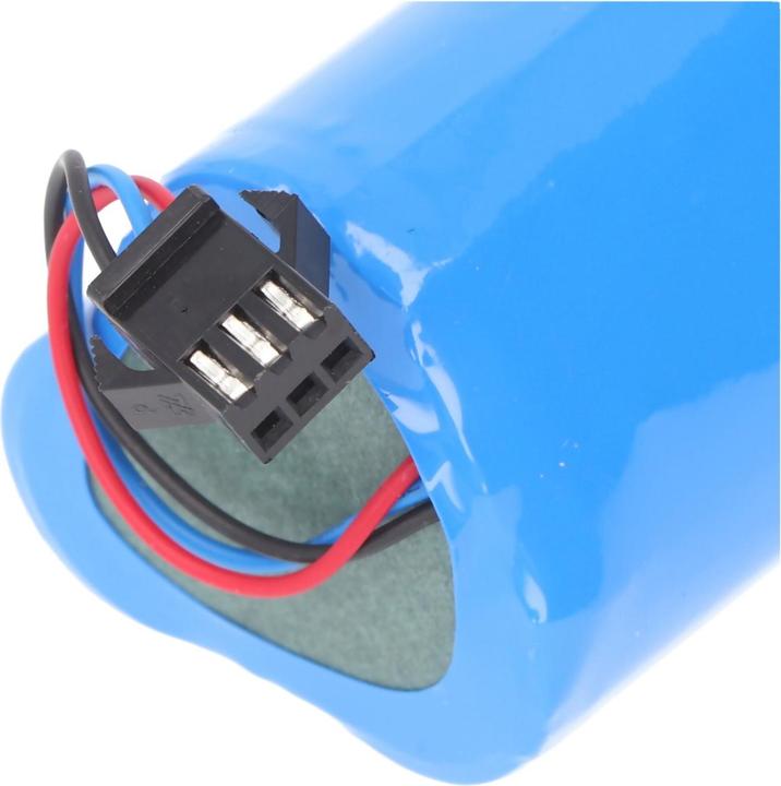 Produktbild AccuCell Akku Ecovacs Deebot Slim 1, Deebot Slim 2, Deebot Slim 10, DA60-Darfon