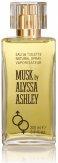 Actual product image Alyssa Ashley Musk (Eau de toilette, 100 ml)