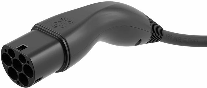 Produktbild Lapp Mobility EV-TYP2 Ladekabel HELIX 3-phasig (Typ 2, 22 kW, 33 A, 5 m)