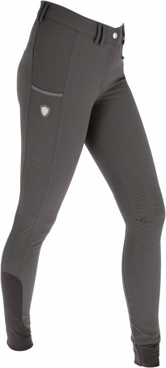Immagine prodotto Covalliero Pantaloni da equitazione Bali presa al ginocchio (Banda radio 38 (2600 MHz))