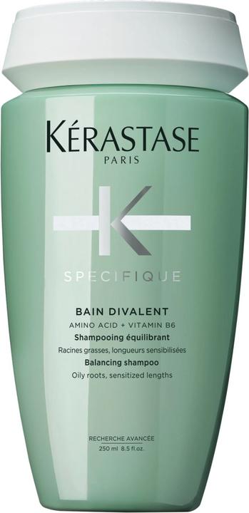 Immagine prodotto Kérastase Spécifique Bain Divalent (250 ml, Shampoo liquido)