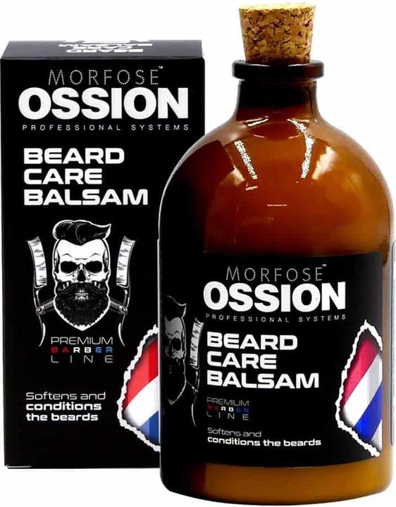Produktbild Morfose MORFOSE Ossion Beard Care Balsam balsam/odżywka do brody 100ml (100 ml)