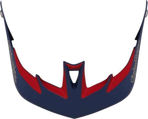 Blu Dk Fang, Borgogna