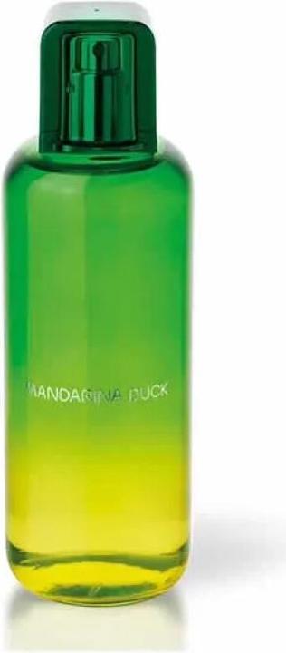 Immagine prodotto Mandarina Duck The Mandariners For Him Eau De Toilette per Uomo 100ml Spray (Eau de toilette, 100 ml)