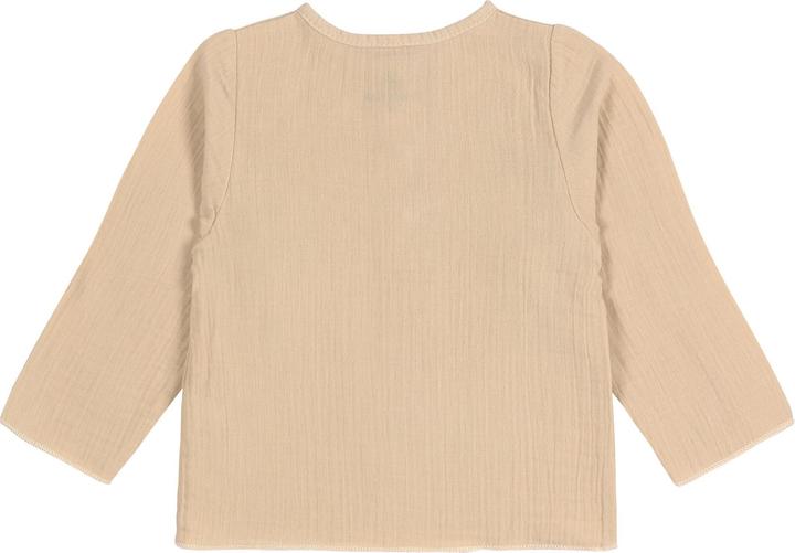 Immagine prodotto Lässig Camicia a maniche lunghe Mull (74, 80)