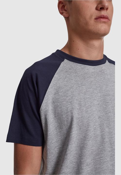 Actual product image Urban Classics tee (4XL)