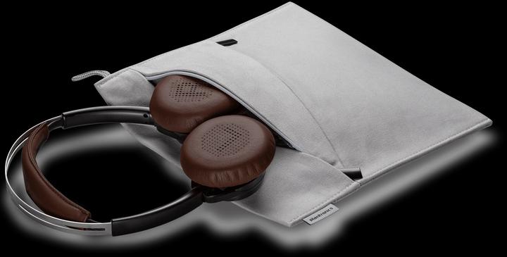 Actual product image Poly BackBeat SENSE (18 h, Wireless)