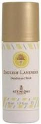 Actual product image Atkinsons English Lavender Deodorant Stick 50g (Stick)