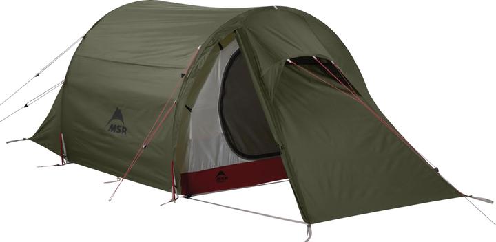Produktbild Msr Tindheim 2 (Tunnelzelt, 2.92 kg, 2 Personen)