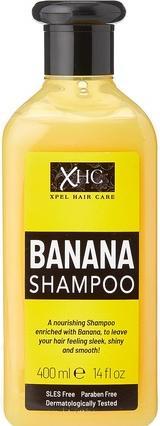 Produktbild Xpel Nourishing Banana Shampoo 400ml (400 ml)