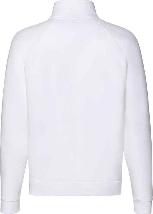 Immagine prodotto Fruit of the Loom Premium Felpa Collo a Cerniera Uomo (XXL)