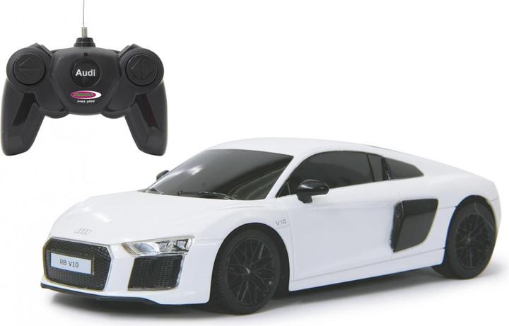 Jamara Audi R8