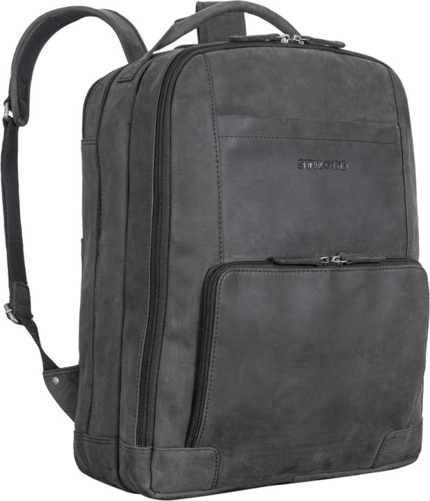 Stilord Harlow Businessrucksack