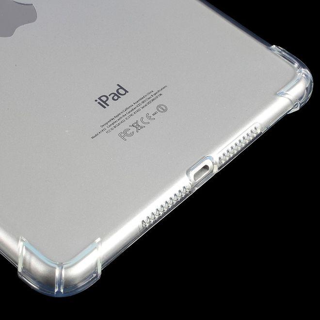 Produktbild MU Classic Softcase TPU Hülle (iPad mini 2019 (5. Gen), iPad mini 2015 (4. Gen))