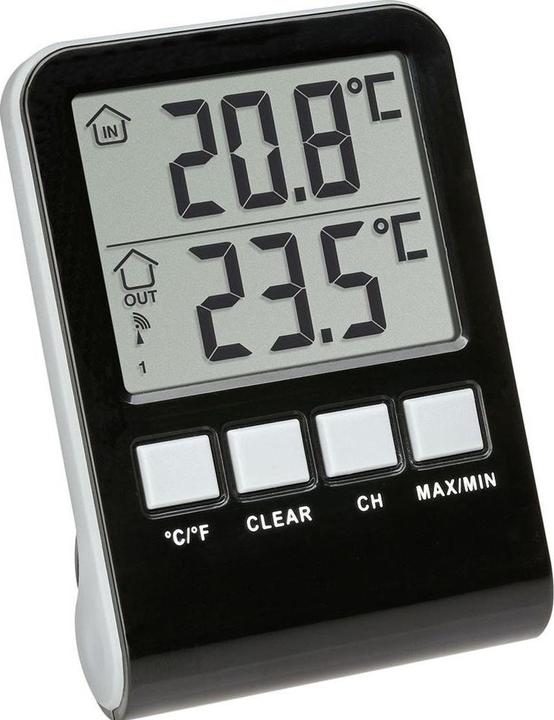 Image du produit TFA 30.3167
