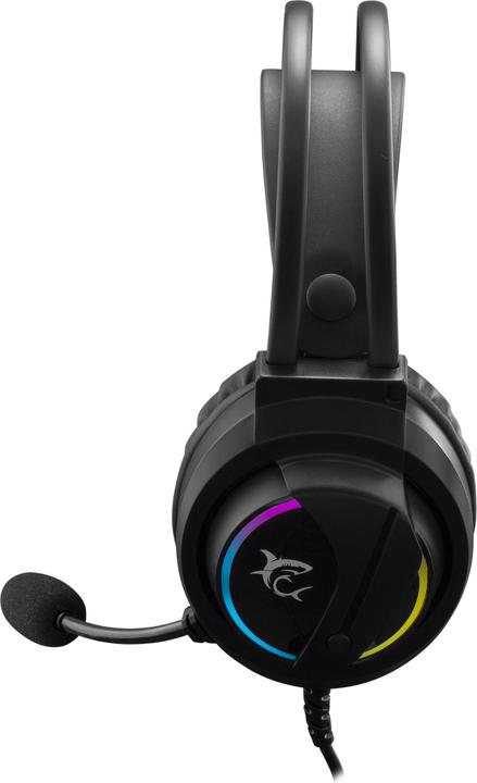 Image du produit White Shark WOLF GH-2044 (Filaire)