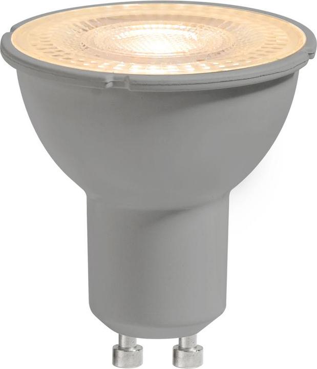 Produktbild Nordlux Smart Light - GU10 Outdoor LED Lyskilde (GU10, 4.70 W, 345 lm, 1 x, F)