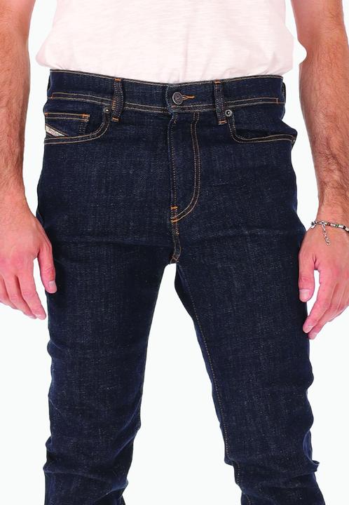 Actual product image Diesel Herrenhose Celestio - Stretch-Baumwolle - Casual (27)