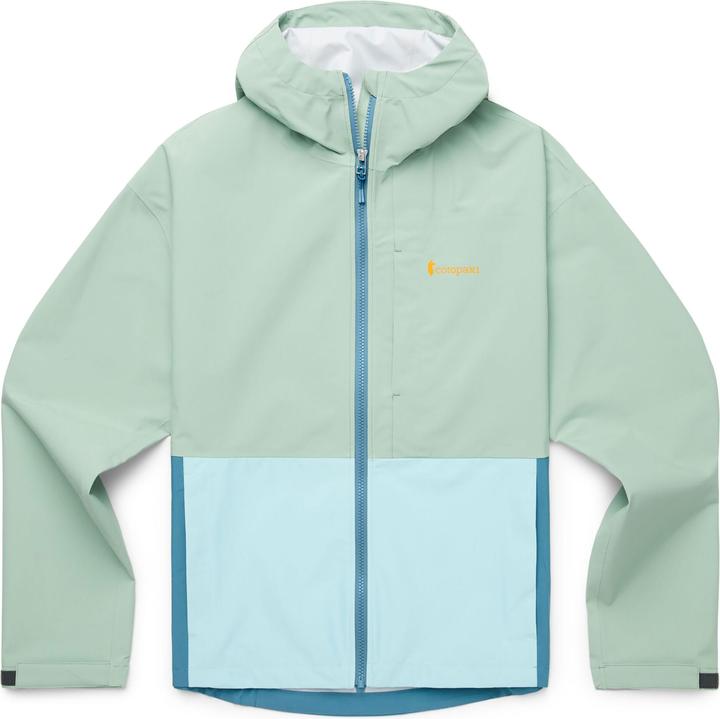 Cotopaxi Cielo Rain Jacket (S)