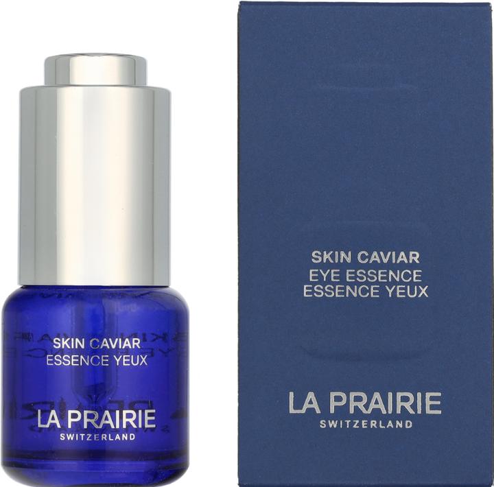 Image du produit La Prairie Essence pour les yeux Caviar Skin Caviar (Gel, 15 ml, Jour + nuit)