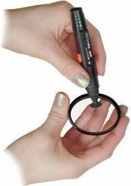 Actual product image Lenspen FilterKlear