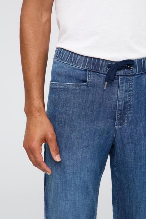 Actual product image Du/Er Performance Denim Lite Essential (L)