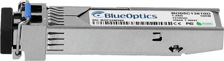 Produktbild CBO RAD SFP-6 kompatibler BlueOptics SFP BO05C13610D