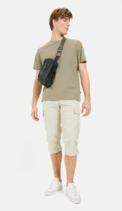 Produktbild Camel Active 3/4 Cargo Shorts Regular Fit (42)