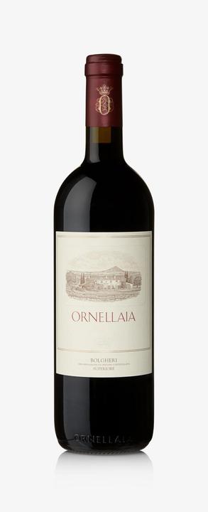 Produktbild Castello di Bolgheri Ornellaia 2007 (2007)